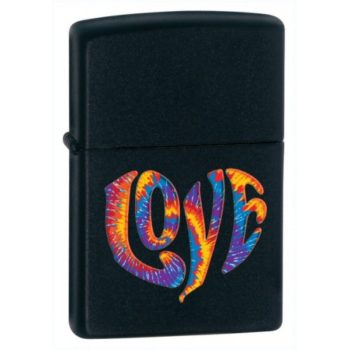 Зажигалка Zippo 218 Tie Dye #3 28045  