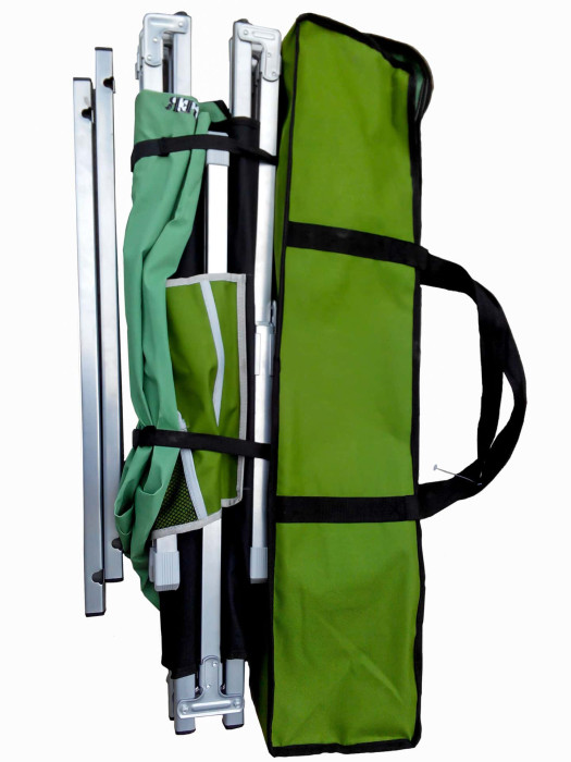 Раскладушка алюминиевая Ranger Military Сamp (RA 5510)  