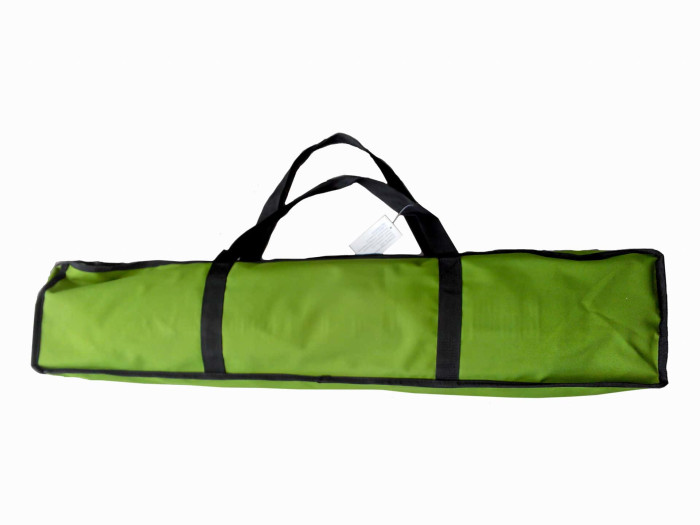 Раскладушка алюминиевая Ranger Military Сamp (RA 5510)  