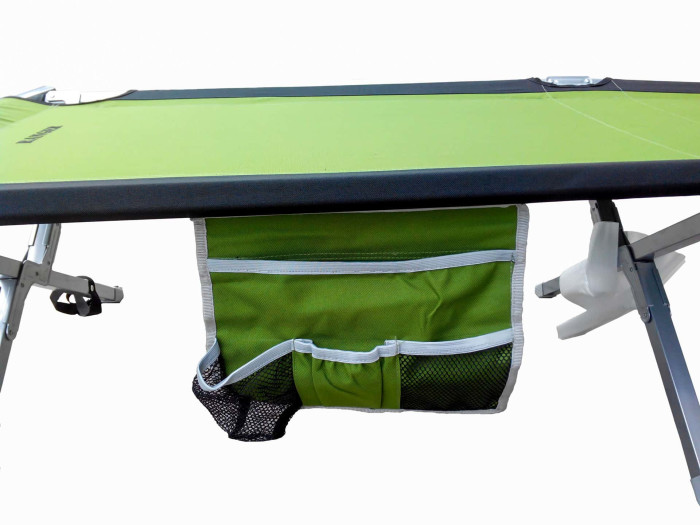 Раскладушка алюминиевая Ranger Military Сamp (RA 5510)  