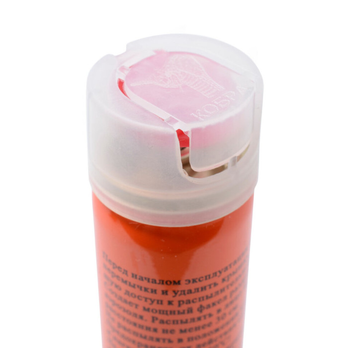 Газовый баллончик Кобра-1Н 100 мл  