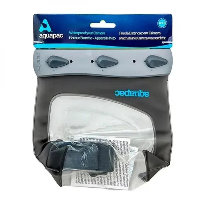 Большой чехол AQUAPAC для камеры  