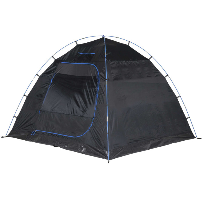 Палатка High Peak Tessin 5 Nimbus Grey  