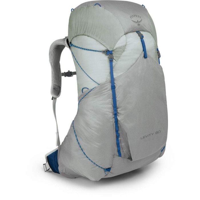 Рюкзак Osprey Levity 60 - LG - серый  