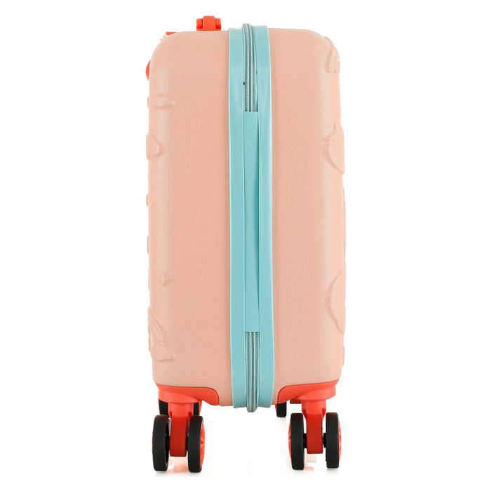 Чемодан детский Semi Line 16" (XS) Pink/Blue (T5884-1)