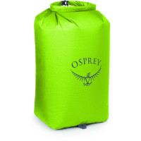 Гермомешок Osprey Ultralight DrySack 35L limon - O/S - зеленый