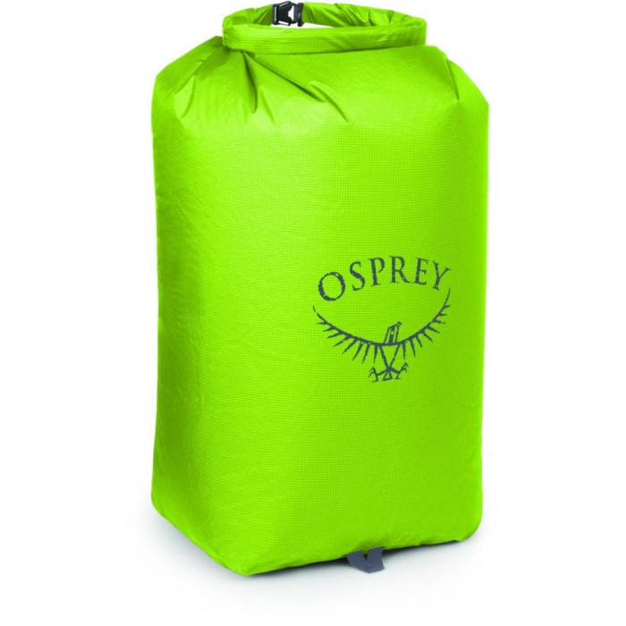 Гермомешок Osprey Ultralight DrySack 35L limon - O/S - зеленый 