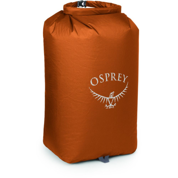 Гермомешок Osprey Ultralight DrySack 35L limon - O/S - зеленый  
