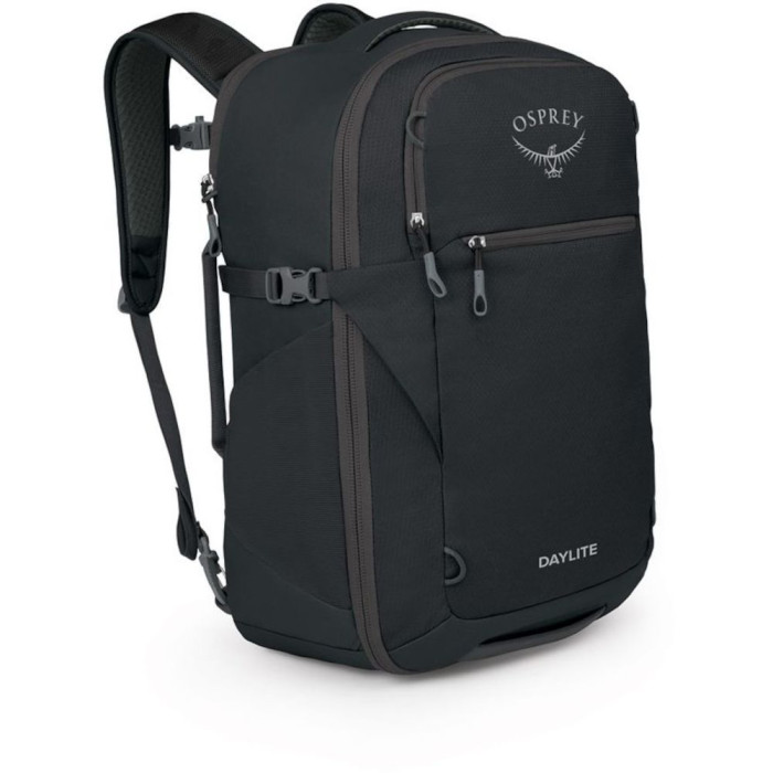 Рюкзак Osprey Daylite Carry-On Travel Pack 35 black - O/S - черный  