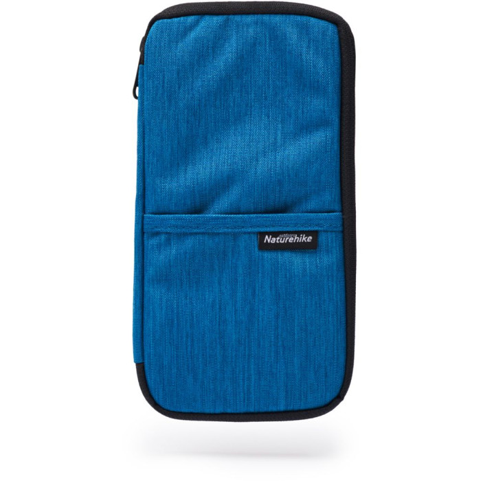 Органайзер Naturehike Travel document package NH17C001-B, голубой 