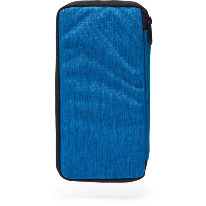 Органайзер Naturehike Travel document package NH17C001-B, голубой  