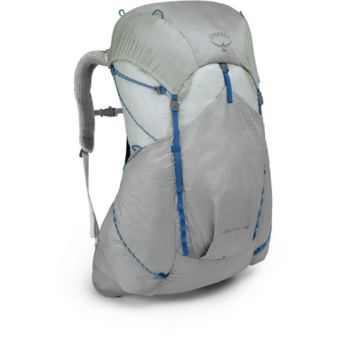 Рюкзак Osprey Lumina 45 Cyan Silver, размер M  