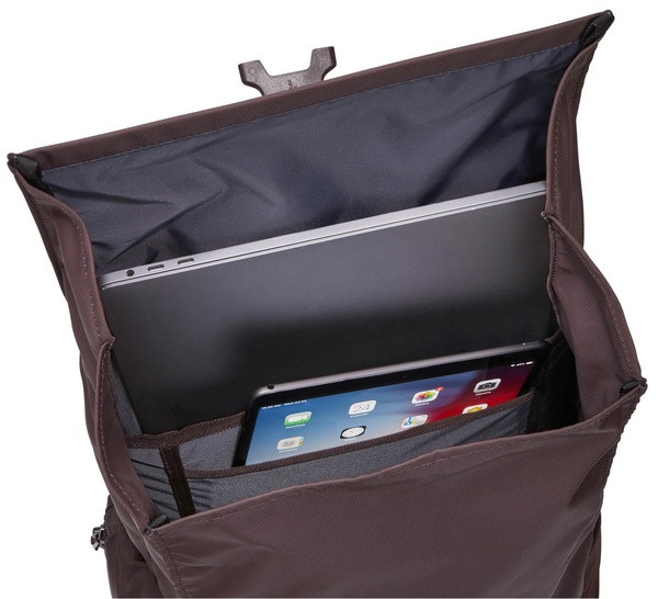 Рюкзак THULE Departer 23L TDSB-113 Blackest Purple  