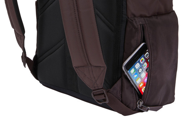 Рюкзак THULE Departer 23L TDSB-113 Blackest Purple  