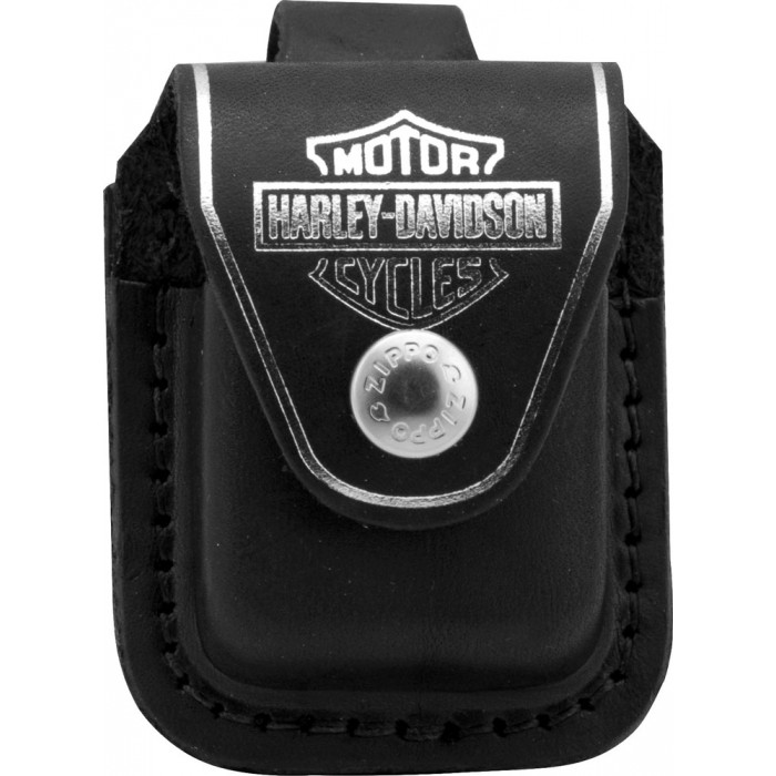 Чехол Zippo H-D HDP6 