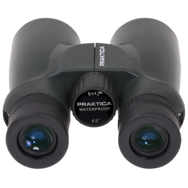 Бинокль Praktica Explorer 8x42 WP  
