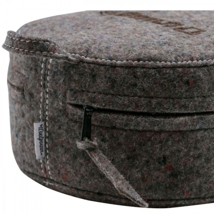 Чехол войлочный для чайника Trangia Wool Case Kettle Large  