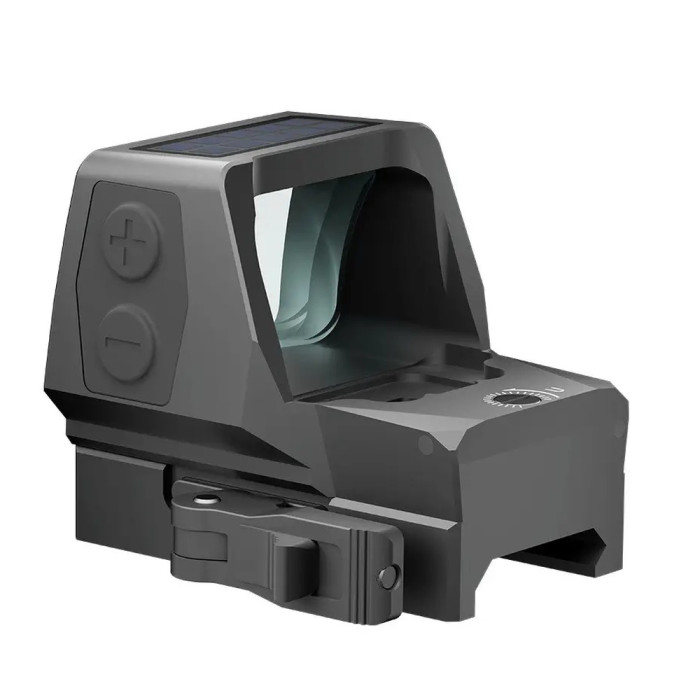 Прицел коллиматорный Vector Optics Frenzy Plus 1x22x32 SMR  