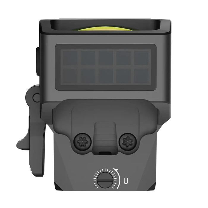 Прицел коллиматорный Vector Optics Frenzy Plus 1x22x32 SMR  