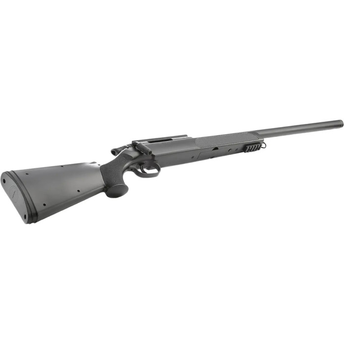 Страйкбольная винтовка ASG Steyr SSG 69 P2 Spring 6 мм  