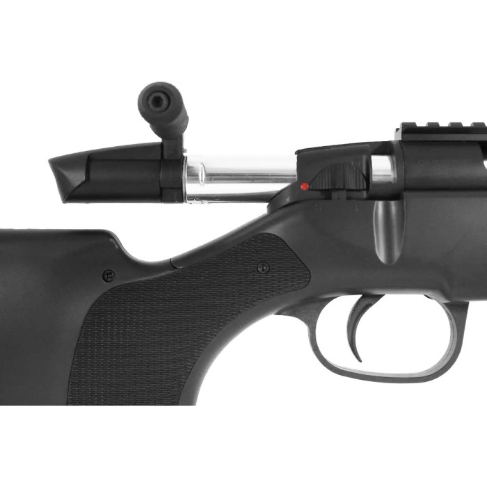 Страйкбольная винтовка ASG Steyr SSG 69 P2 Spring 6 мм  