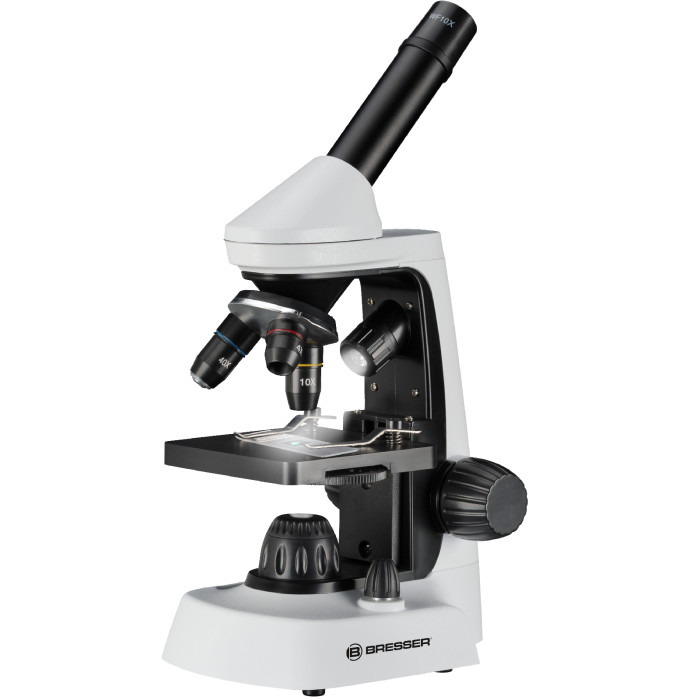 Микроскоп Bresser Junior Biolux 40x-2000x 