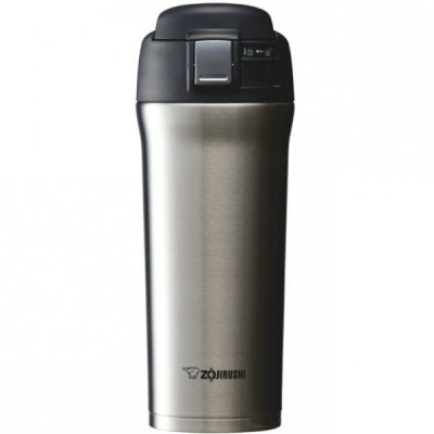 Термокружка Zojirushi SM-YAF48XA 0.48 л, стальной