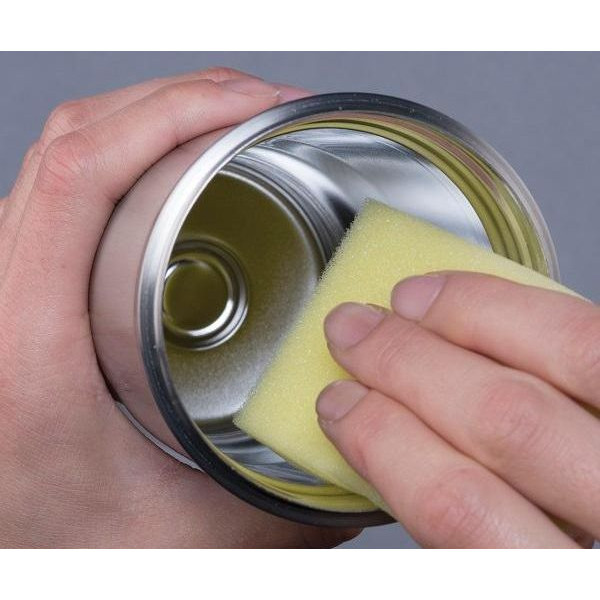 Термокружка Zojirushi SM-YAF48XA 0.48 л, стальной  