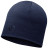 Шапка Buff Merino Wool Thermal Hat Solid (Navy)