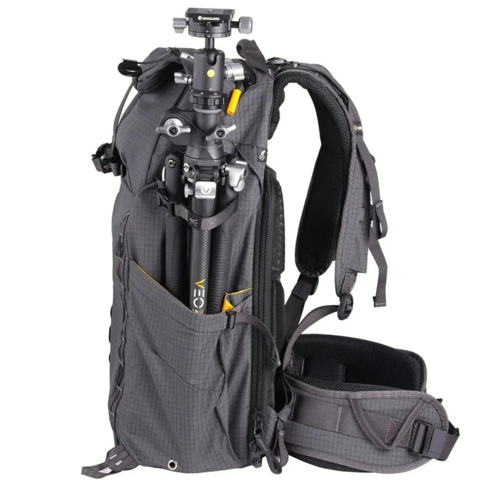 Рюкзак Vanguard VEO Active 49 Khaki-Green (VEO Active 49 KG)  