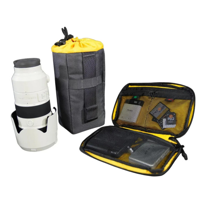 Рюкзак Vanguard VEO Active 49 Khaki-Green (VEO Active 49 KG)  