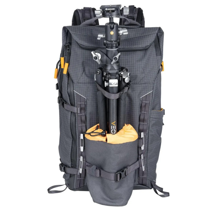 Рюкзак Vanguard VEO Active 49 Khaki-Green (VEO Active 49 KG)  