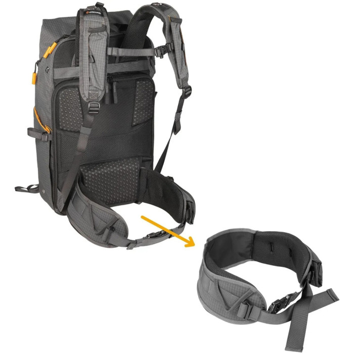 Рюкзак Vanguard VEO Active 49 Khaki-Green (VEO Active 49 KG)  