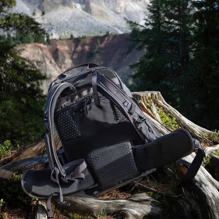 Рюкзак Vanguard VEO Active 49 Khaki-Green (VEO Active 49 KG)  