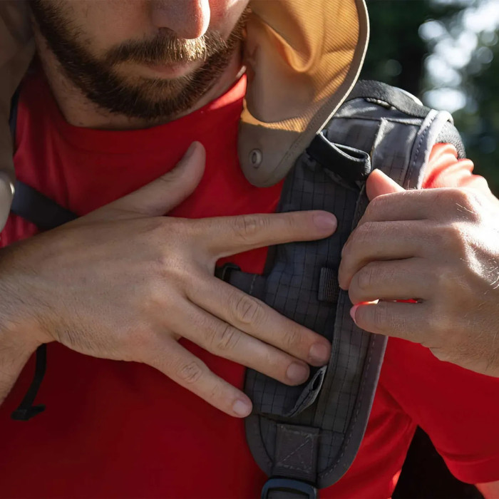 Рюкзак Vanguard VEO Active 49 Khaki-Green (VEO Active 49 KG)  