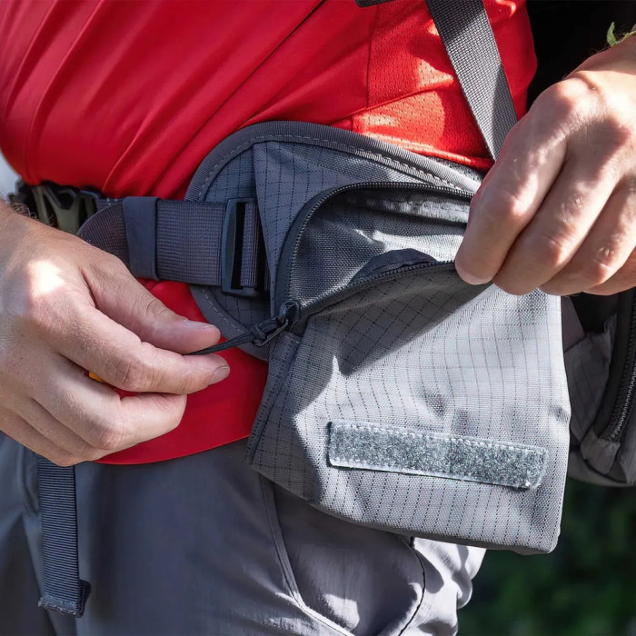 Рюкзак Vanguard VEO Active 49 Khaki-Green (VEO Active 49 KG)  