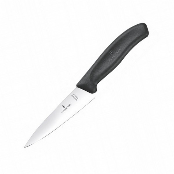 Нож кухонный Victorinox SwissClassic Carving разделочный 12 см 