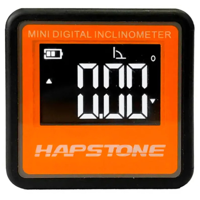 Угломер Hapstone Mini Digital Angle Gauge Type-C для точильных систем  