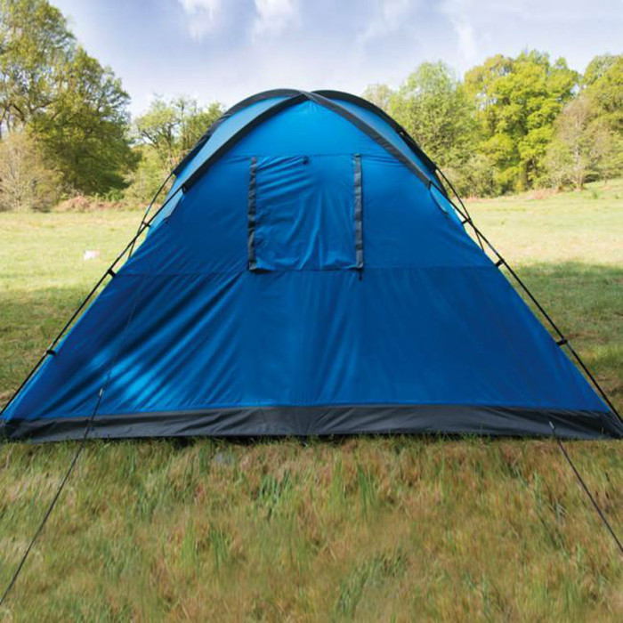 Палатка Highlander Elm 4 Teal  