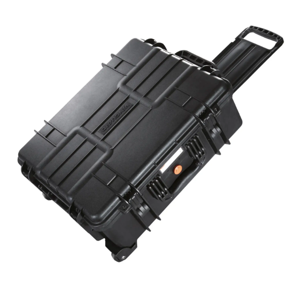 Кейс защитный на колесах Vanguard Supreme 53D (Supreme 53D) 