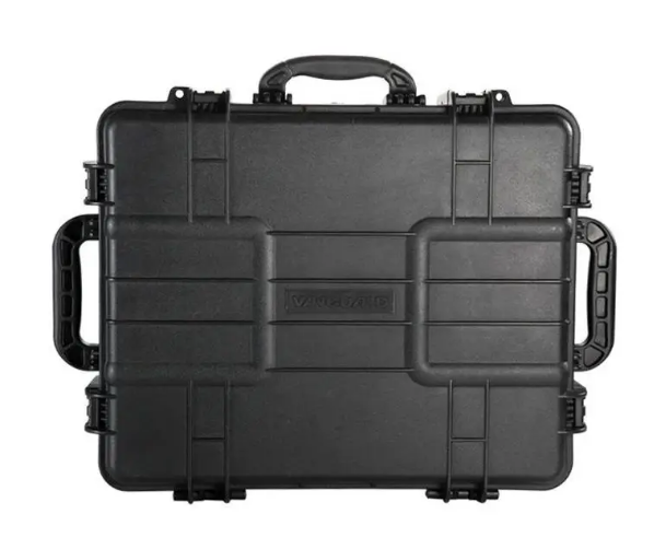 Кейс защитный на колесах Vanguard Supreme 53D (Supreme 53D)  