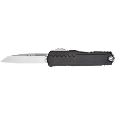 Нож Microtech Cypher II Apocalyptic, black