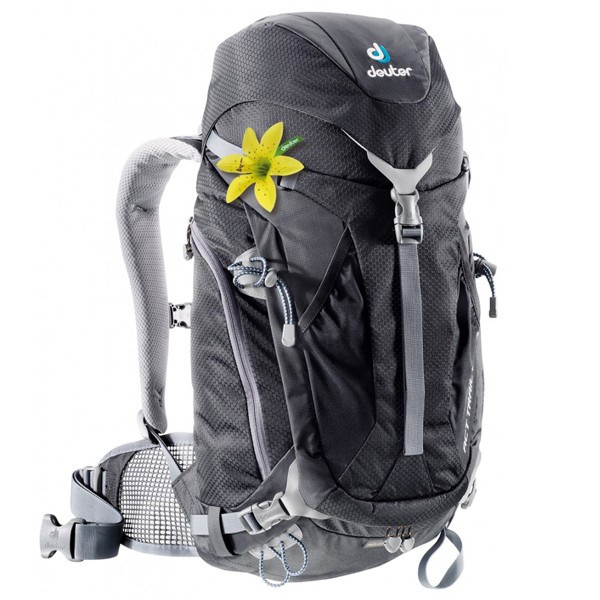 Рюкзак Deuter ACT Trail SL, 20 л, black  