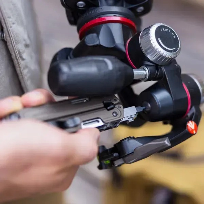 Мультиинструмент Leatherman ARC Talos  