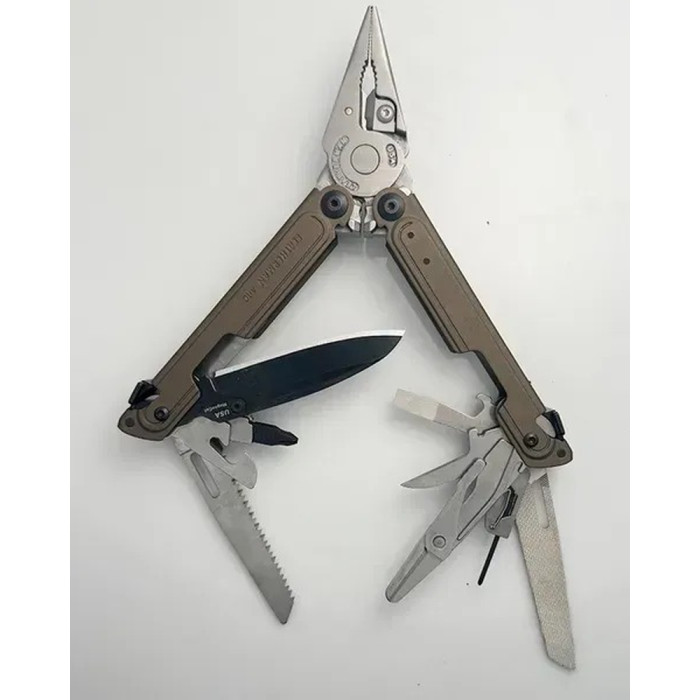 Мультиинструмент Leatherman ARC Talos  