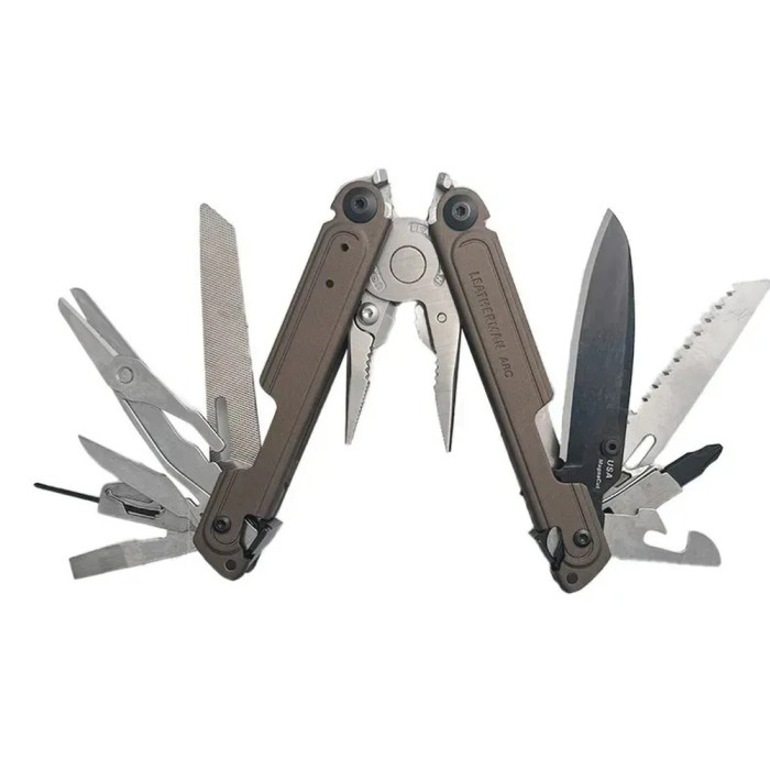 Мультиинструмент Leatherman ARC Talos  