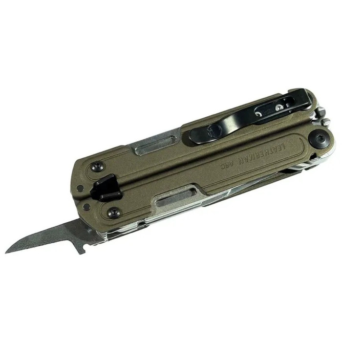 Мультиинструмент Leatherman ARC Talos  