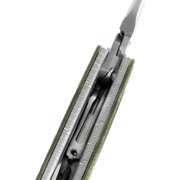 Мультиинструмент Leatherman ARC Talos  