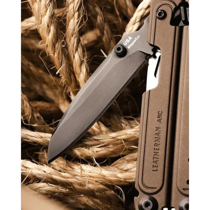 Мультиинструмент Leatherman ARC Talos  