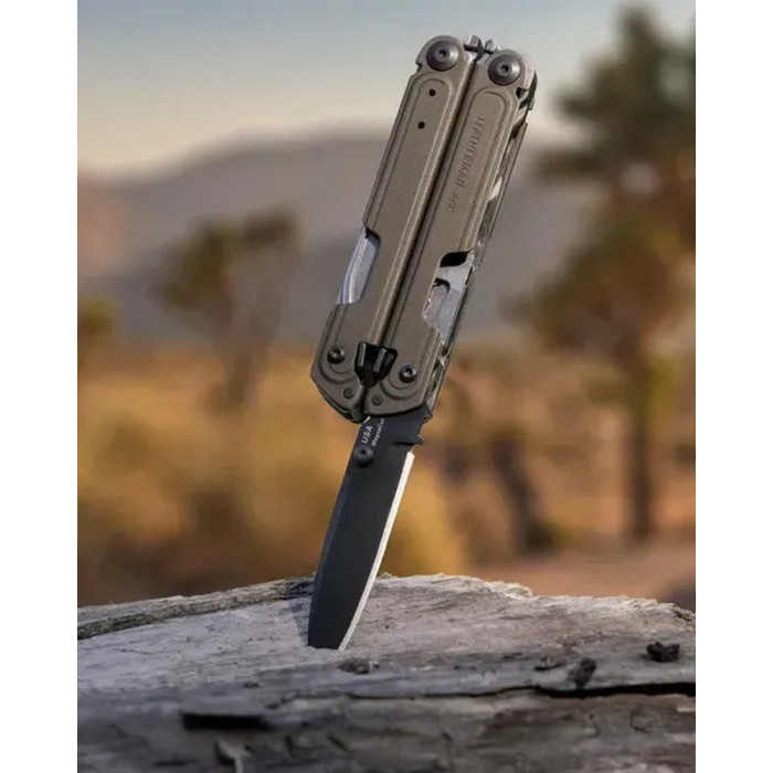 Мультиинструмент Leatherman ARC Talos  